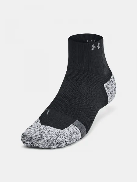 Under Armour Unisex socks Unisex UA AD Pro 3pk Qtr - unisex