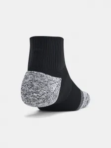 Under Armour Unisex socks Unisex UA AD Pro 3pk Qtr - unisex