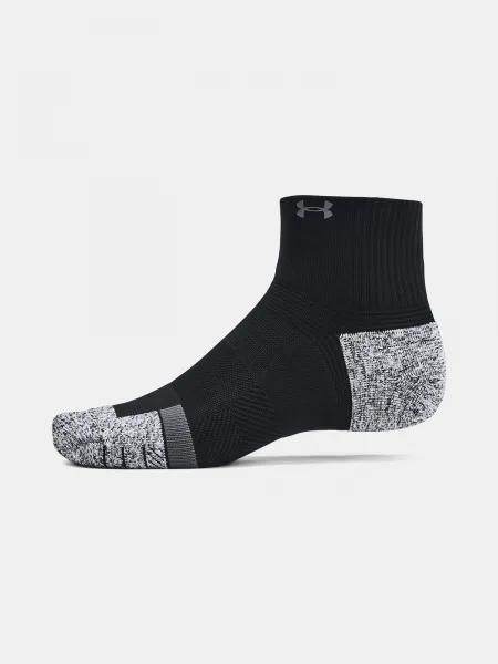 Under Armour Unisex socks Unisex UA AD Pro 3pk Qtr - unisex