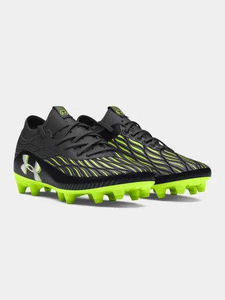 Under Armour Unisex Football Boots UA U Magnetico Select 4 FG - unisex