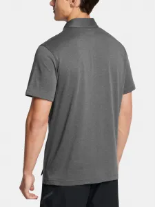 Under Armour Men's T-shirt UA Icon Polo - Men's