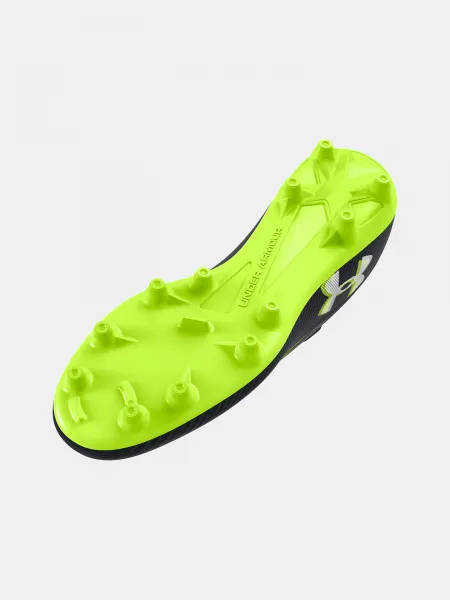 Under Armour Unisex Football Boots UA U Magnetico Select 4 FG - unisex
