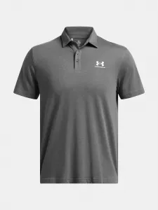 Under Armour Men's T-shirt UA Icon Polo - Men's