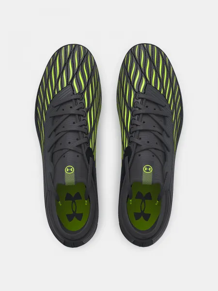 Under Armour Unisex Football Boots UA U Magnetico Select 4 FG - unisex
