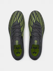 Under Armour Unisex Football Boots UA U Magnetico Select 4 FG - unisex