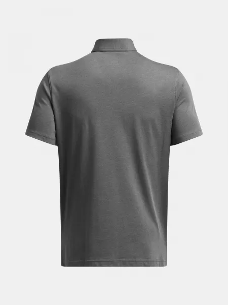 Under Armour Men's T-shirt UA Icon Polo - Men's