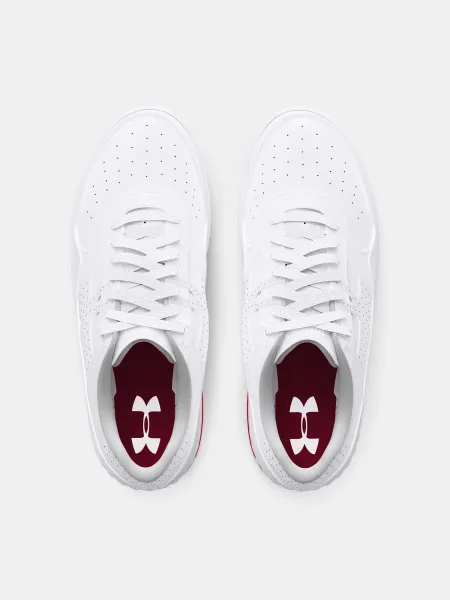 Under Armour Women's UA W Court 96 Shoes - Women's