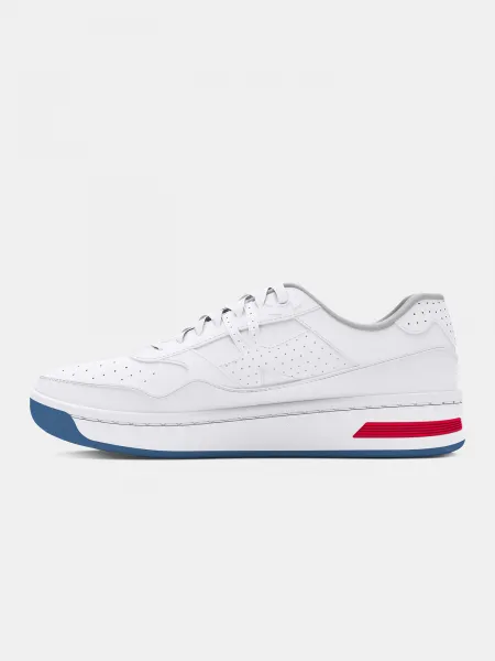 Under Armour Women's UA W Court 96 Shoes - Women's