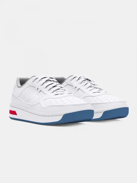 Under Armour Women's UA W Court 96 Shoes - Women's