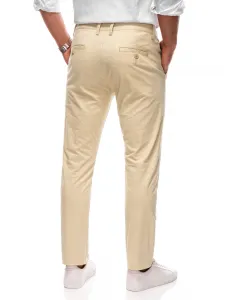 Edoti Men's pants chino