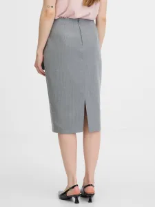Orsay Grey women's skirt - Women's