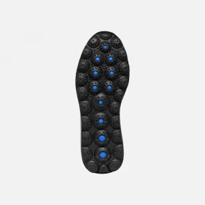 White women's sneakers Geox Spherica Ec13 - Women's