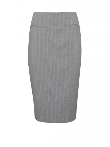 Orsay Grey women's skirt - Women's