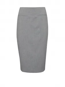 Orsay Grey women's skirt - Women's