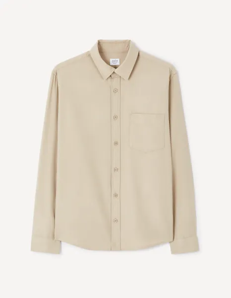 Celio Shirt Jatwilli - Men's
