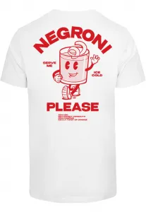 Men's T-shirt Good Girls White