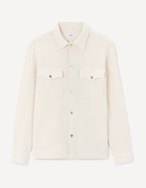 Celio Shirt Jasuwaf - Men's
