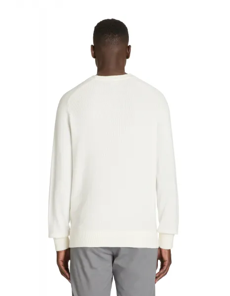 Celio Cotton Sweater Jeshinto - Men's