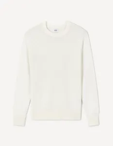 Celio Cotton Sweater Jeshinto - Men's