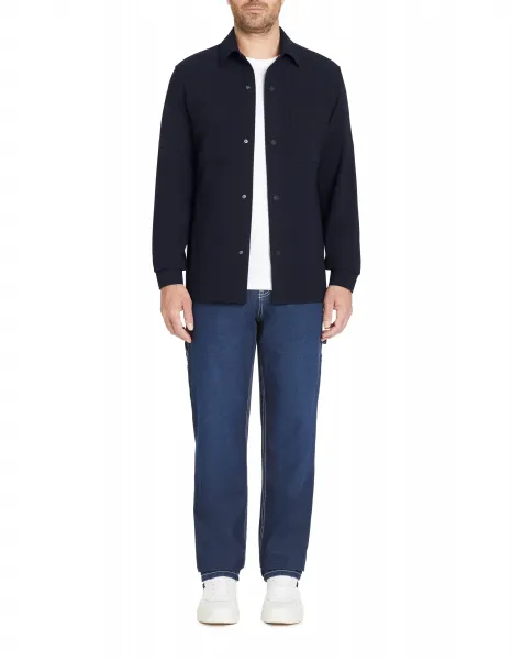Celio Shirt Jasutwill - Men's