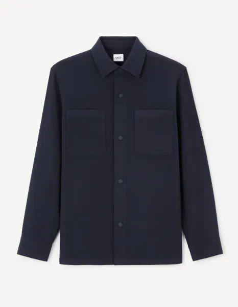 Celio Shirt Jasutwill - Men's