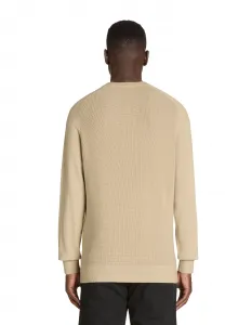 Celio Cotton Sweater Jeshinto - Men's