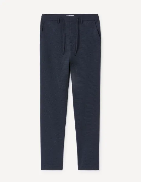 Celio Jopuces Trousers - Men's