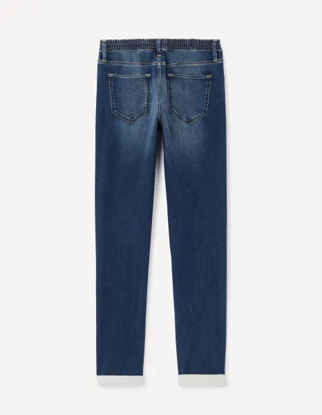 Celio Jeans C25 slim Josuper - Men's