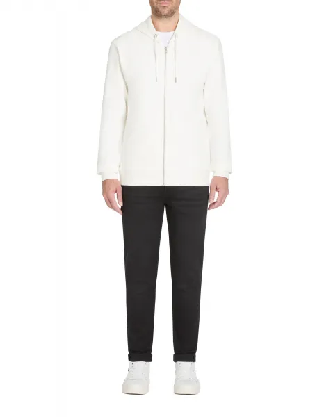 Celio Zipper Sweatshirt Jeotto - Mens