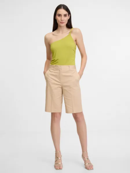 Orsay Green Women's Tank Top - Women's