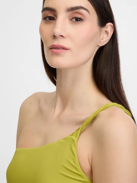Orsay Green Women's Tank Top - Women's