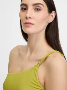 Orsay Green Women's Tank Top - Women's