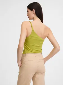 Orsay Green Women's Tank Top - Women's