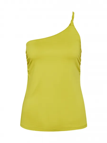 Orsay Green Women's Tank Top - Women's