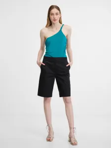 Orsay Blue Women's Tank Top - Women's