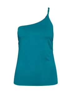 Orsay Blue Women's Tank Top - Women's
