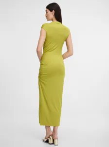 Orsay Green Women's Dress - Ladies