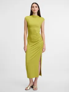 Orsay Green Women's Dress - Ladies
