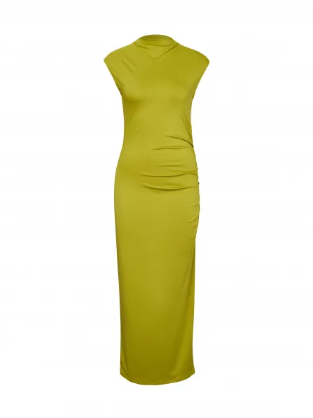 Orsay Green Women's Dress - Ladies