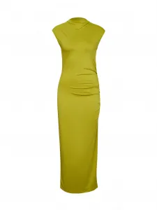 Orsay Green Women's Dress - Ladies