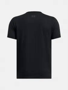 Under Armour Boys' T-shirt UA B BOXED SPORTS UPDATE SS - Boys
