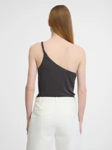 Orsay Dark Grey Women's Tank Top - Women's