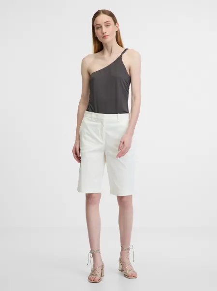 Orsay Dark Grey Women's Tank Top - Women's
