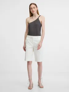 Orsay Dark Grey Women's Tank Top - Women's