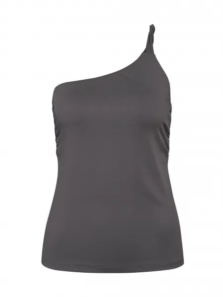 Orsay Dark Grey Women's Tank Top - Women's