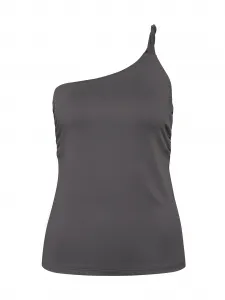 Orsay Dark Grey Women's Tank Top - Women's