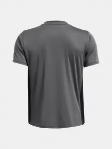 Under Armour Boys' T-shirt UA B's Challenger Train SS - Boys