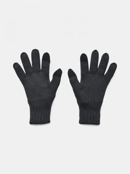 Under Armour Men's UA Halftime Wool Glove Gloves - Men