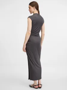 Orsay Dark Grey Women's Dress - Women's