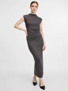 Orsay Dark Grey Women's Dress - Women's